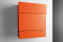 Schránka na listy RADIUS DESIGN (LETTERMANN 5 orange 561A) oranžová - oranžová