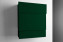 Schránka na listy RADIUS DESIGN (LETTERMANN 5 darkgreen 561O) tmavo zelená - tmavo zelená