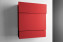 Schránka na listy RADIUS DESIGN (LETTERMANN 5 red 561R) červená - červená