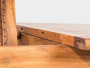 Záhradný stôl obdĺžnikový ELEGANTE (rôzne dĺžky)