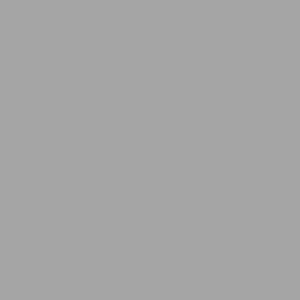 Kovové lehátko LISABON (sivo-hnedá) - Svetlosivá